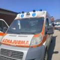 Incidente sulla Nepesina: feriti e rallentamenti al traffico