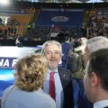 Sondaggio Dire/Tecnè: Forza Italia all’ 11, 3 stacca il M5s