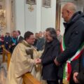 Viterbo, Celebrazione Virgo Fidelis, Patrona Carabinieri, Battistoni: “Nei secoli fedele non un motto, ma una missione”