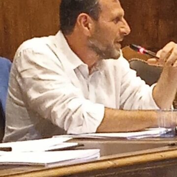 Buzzi (Viterbo 20 20): “A Viterbo le istituzioni funzionano a pieno ritmo, ma in Regione si litiga per le poltrone”