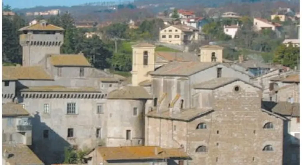 Rapinatori in 3 ville, paura sui Cimini