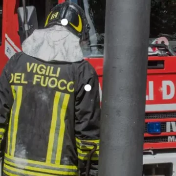 Fabrica di Roma, anziano trovato morto in casa