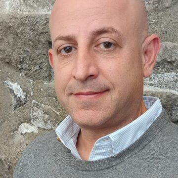 “Grazie al “civismo realizzato” della Frontini ora la città guarderà al  futuro”: intervista al Presidente Marco Ciorba