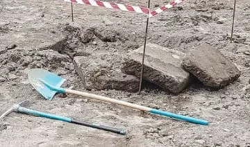 Piazza del Plebiscito, Giacomini: “Gli scavi oscurati ai viterbesi”