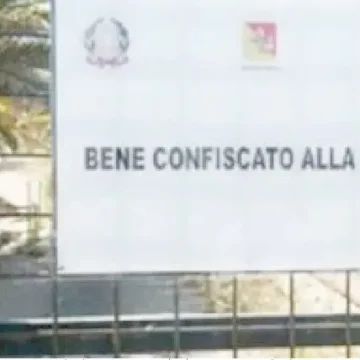 Mafia, 540 imprese a rischio