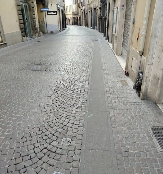 Viterbo, desertificazione centro storico, urge dibattito serio e allargato