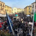 Civita Castellana: il Carnevale cambia pelle