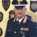 Montefiascone, Paolo Clementucci nuovo comandante del Norm dei carabinieri